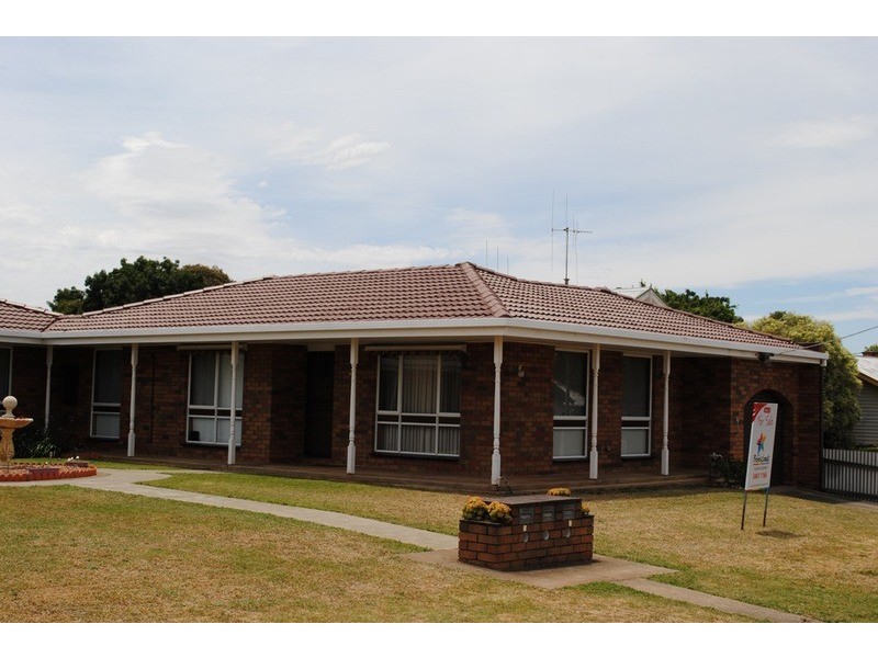 3/211-213 Gladstone Street, Maryborough VIC 3465