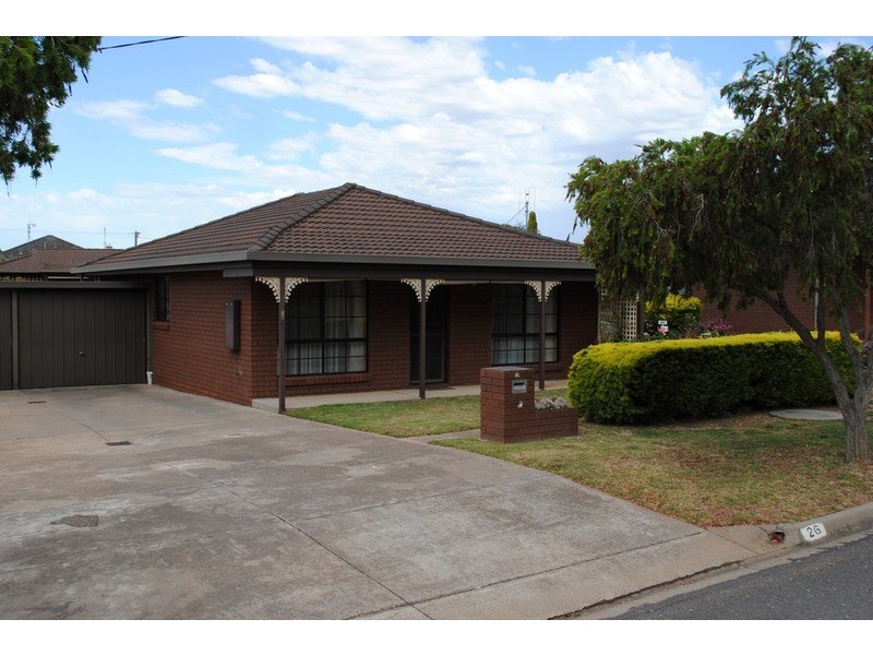 26 Pekin Road, Maryborough VIC 3465