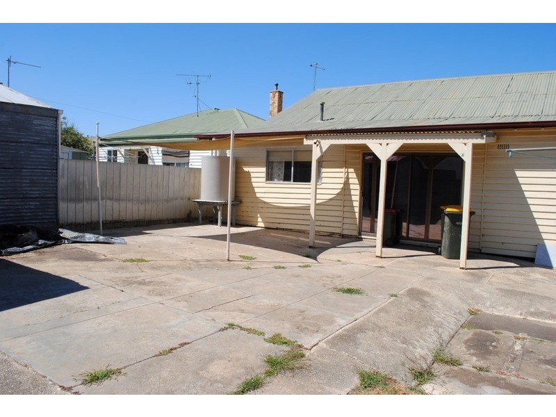 1 Majorca Road, Maryborough VIC 3465