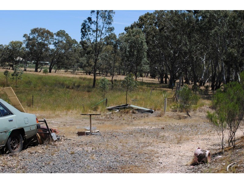 170 Halls  Road, Talbot VIC 3371