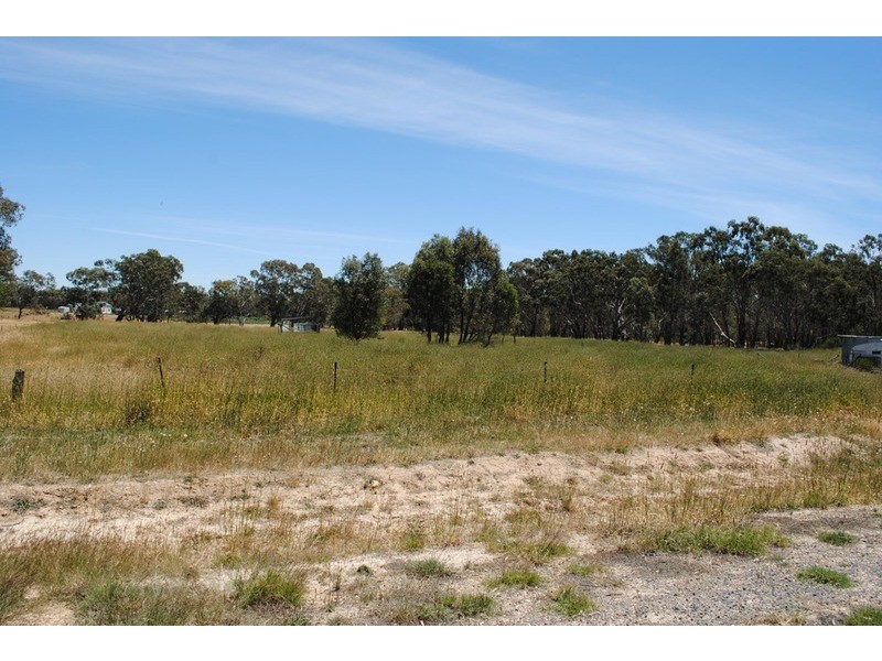 170 Halls Road, Talbot VIC 3371