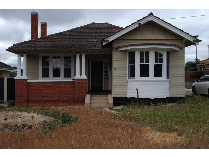 48 Barkly Street, Maryborough VIC 3465