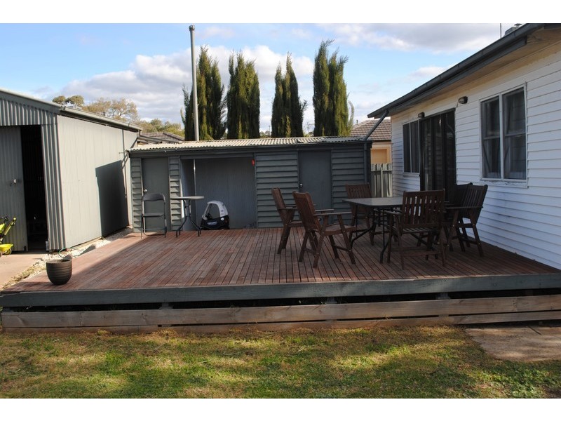 76 Park Road, Maryborough VIC 3465