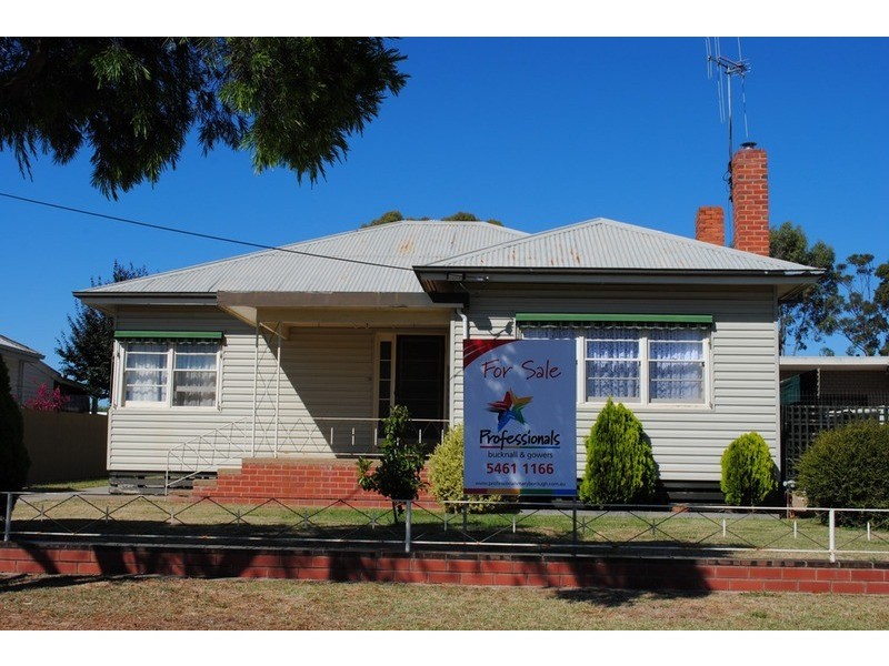 13 Laidman  Street, Maryborough VIC 3465