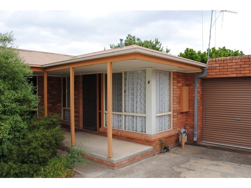 3/55 Goldsmith  Street, Maryborough VIC 3465