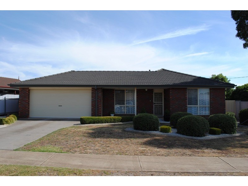 93 Griffith Street, Maryborough VIC 3465