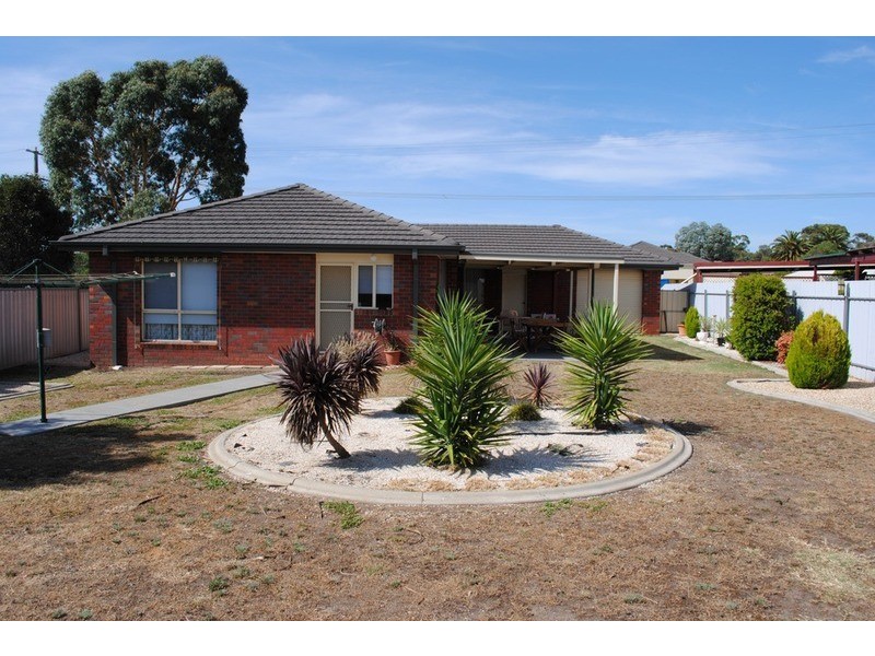 93 Griffith Street, Maryborough VIC 3465