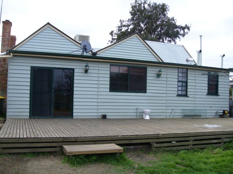 22 Palmerston Street, Maryborough VIC 3465