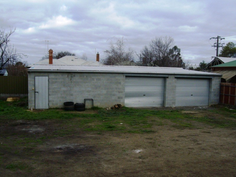 22 Palmerston Street, Maryborough VIC 3465