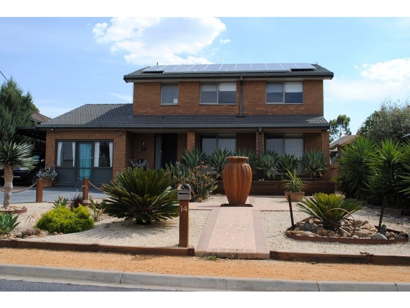 14 Crimea Street, Maryborough VIC 3465