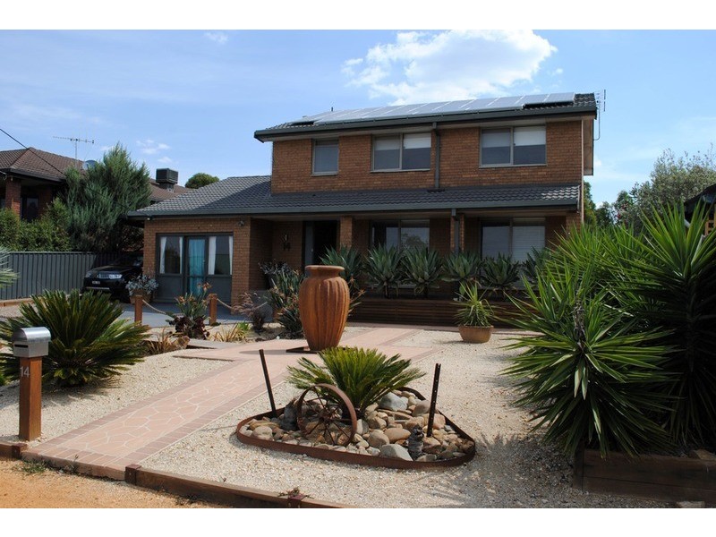14 Crimea Street, Maryborough VIC 3465
