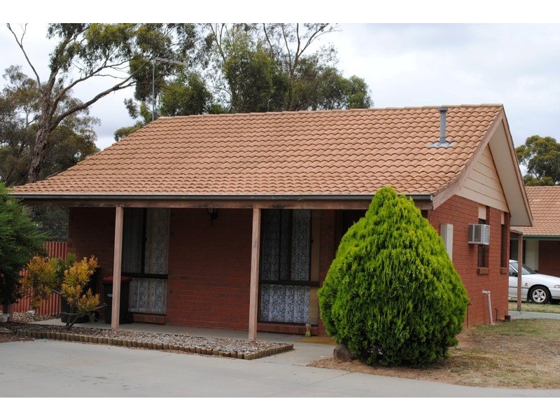 1/4 Ormond Avenue, Maryborough VIC 3465
