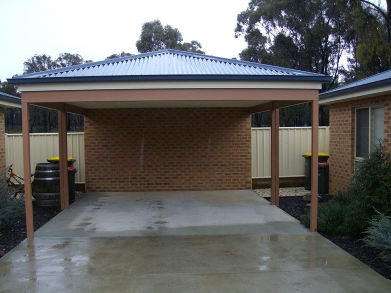 4/6 Brown Street, Maryborough VIC 3465