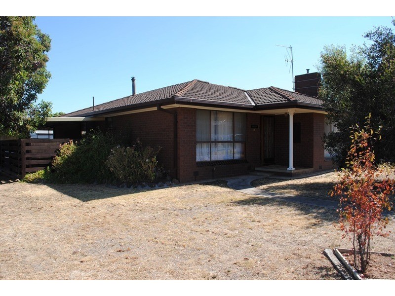 95 Nelson Street, Maryborough VIC 3465