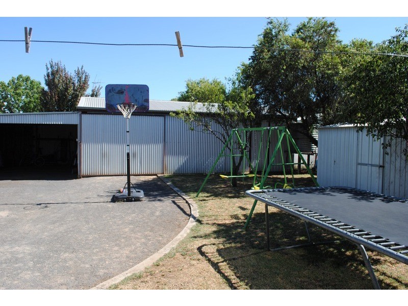 95 Nelson Street, Maryborough VIC 3465