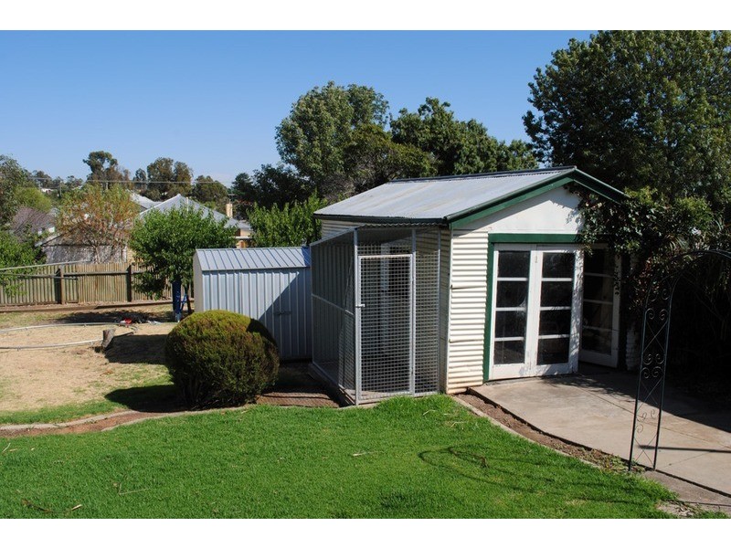 21 Goldsmith Street, Maryborough VIC 3465