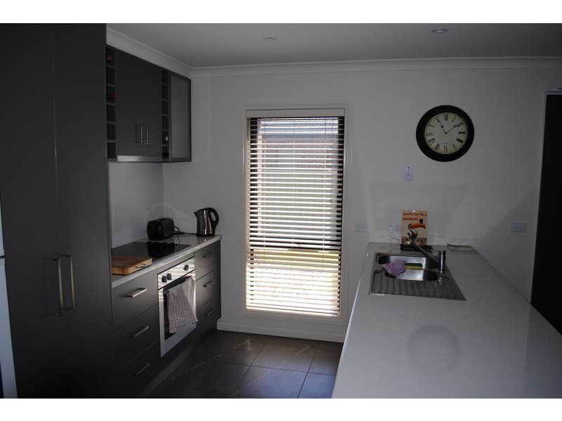 8 Harrison  Street, Maryborough VIC 3465