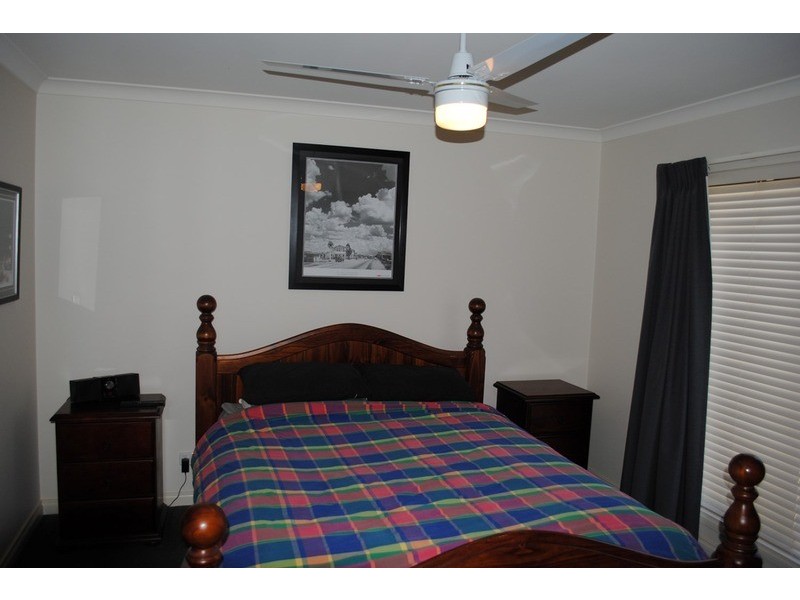 8 Harrison  Street, Maryborough VIC 3465