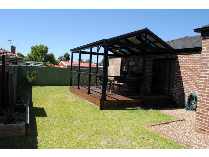 8 Harrison  Street, Maryborough VIC 3465