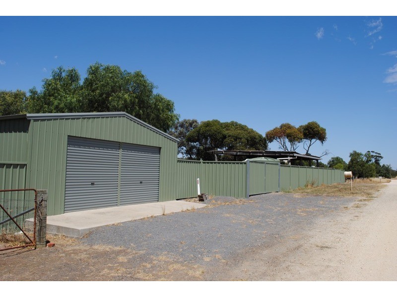 1272 Dunolly-Timor Road, Timor VIC 3465