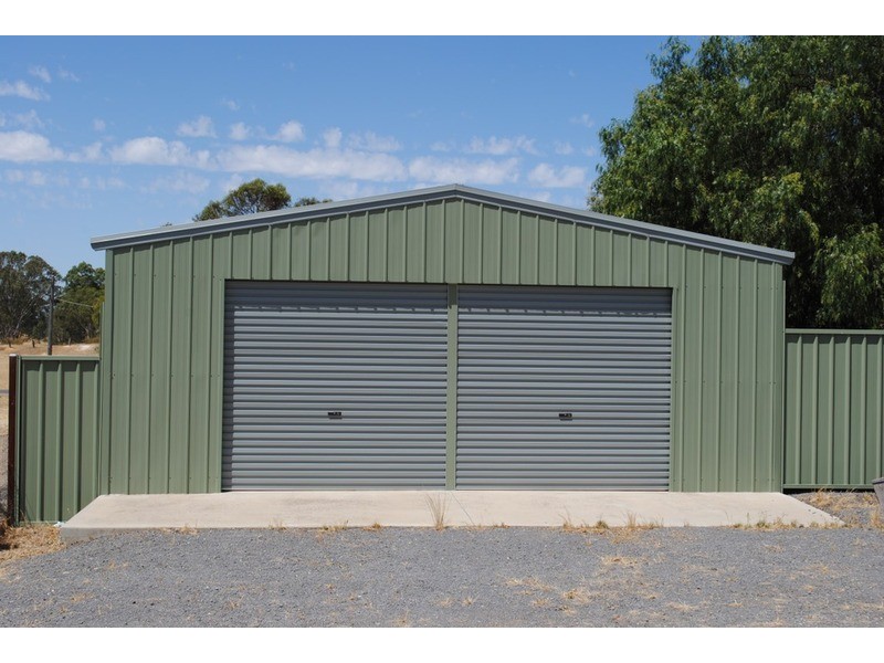 1272 Dunolly-Timor Road, Timor VIC 3465