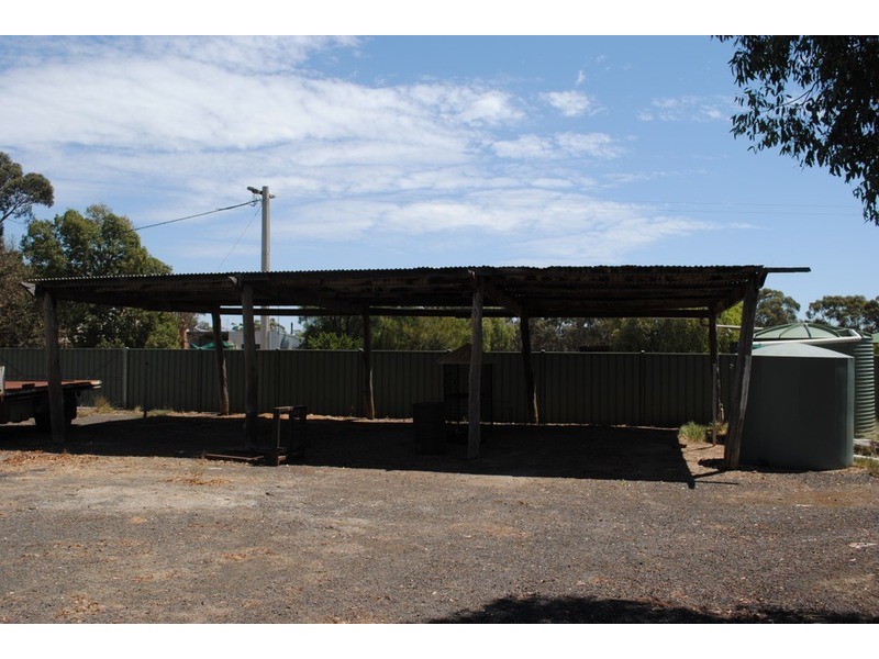 1272 Dunolly-Timor Road, Timor VIC 3465
