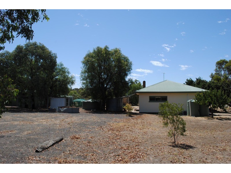 1272 Dunolly-Timor Road, Timor VIC 3465