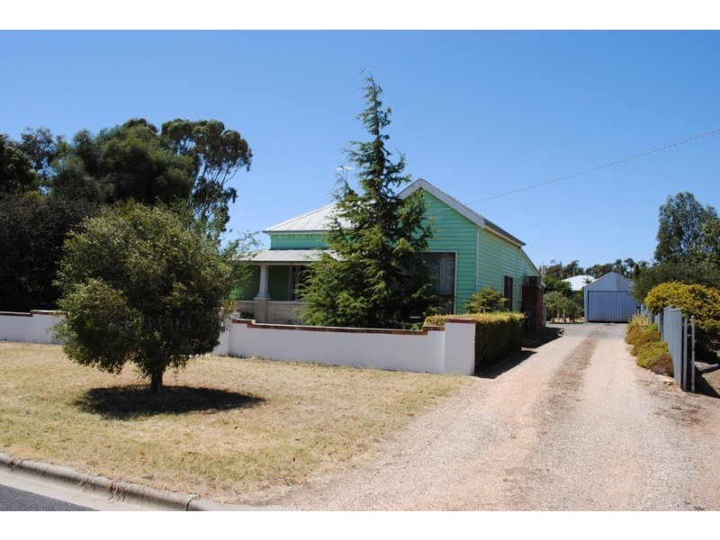 50 Barkly  Street, Dunolly VIC 3472