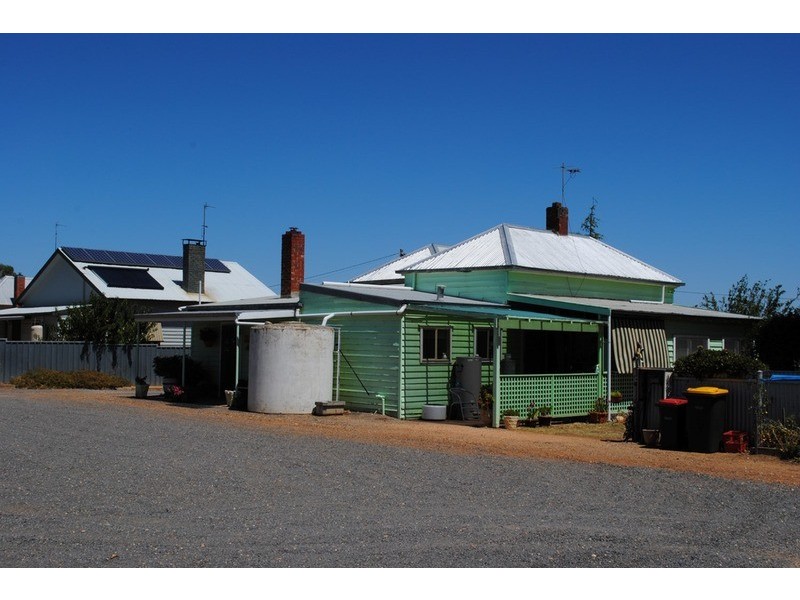 50 Barkly  Street, Dunolly VIC 3472