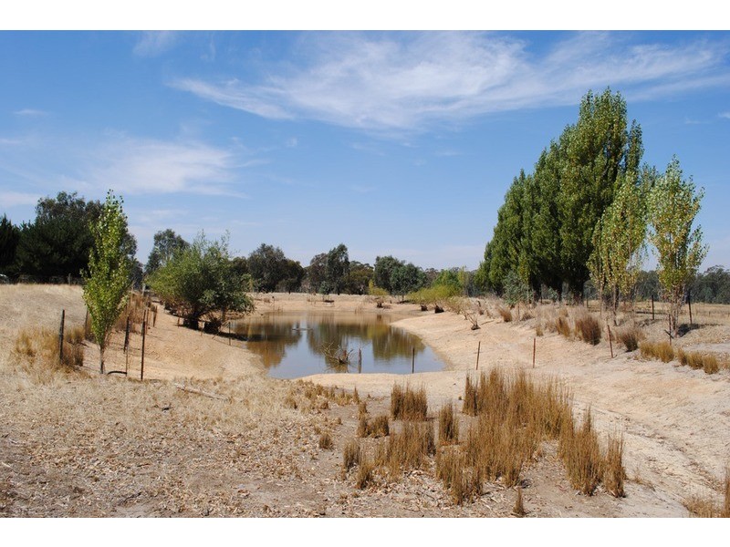 165 Bakers  Road, Talbot VIC 3371