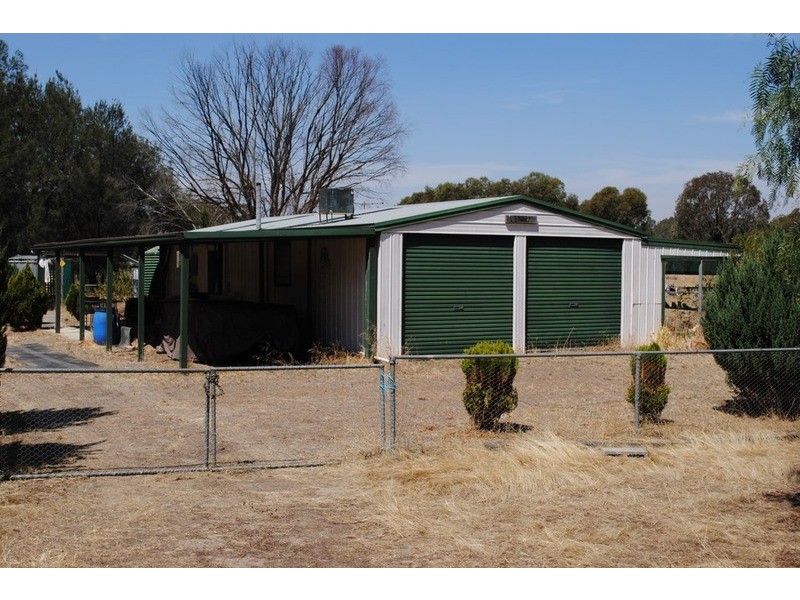 165 Bakers  Road, Talbot VIC 3371