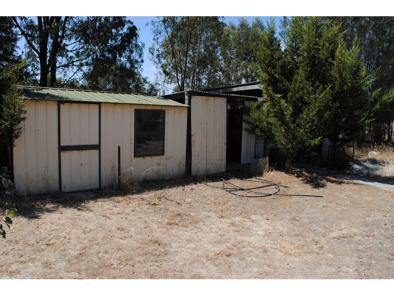 165 Bakers  Road, Talbot VIC 3371