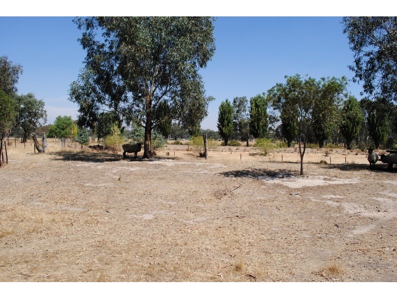 165 Bakers  Road, Talbot VIC 3371