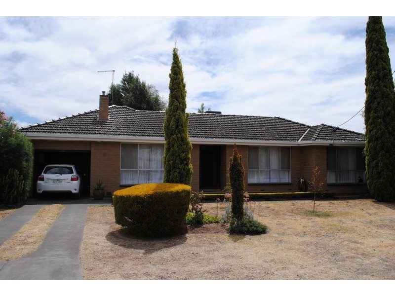 5 Jean Street, Maryborough VIC 3465