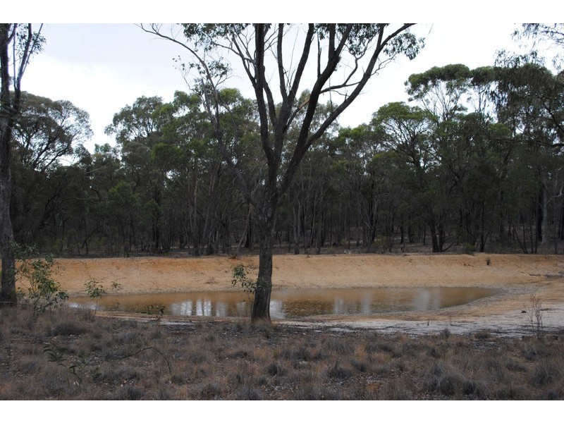 45 Long Gully Lane, Talbot VIC 3371