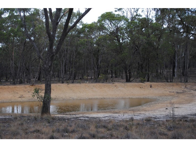 45 Long Gully Lane, Talbot VIC 3371