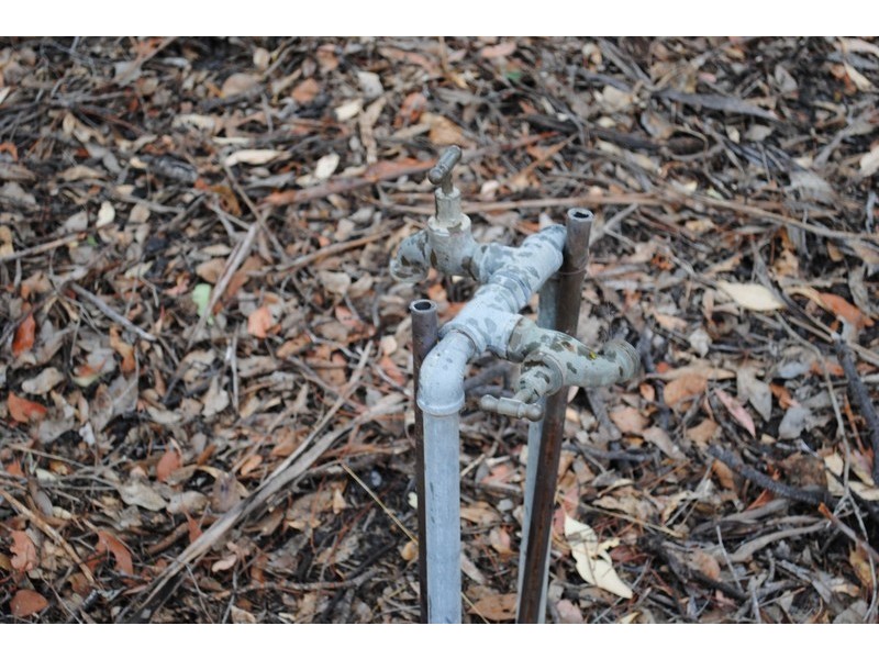 45 Long Gully Lane, Talbot VIC 3371