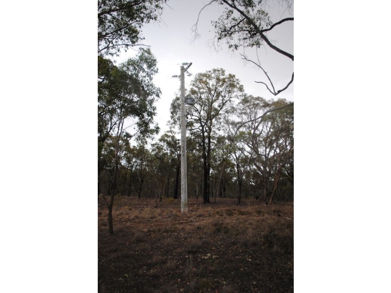 45 Long Gully Lane, Talbot VIC 3371