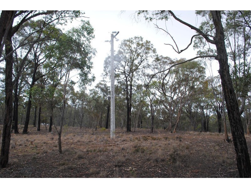 45 Long Gully Lane, Talbot VIC 3371