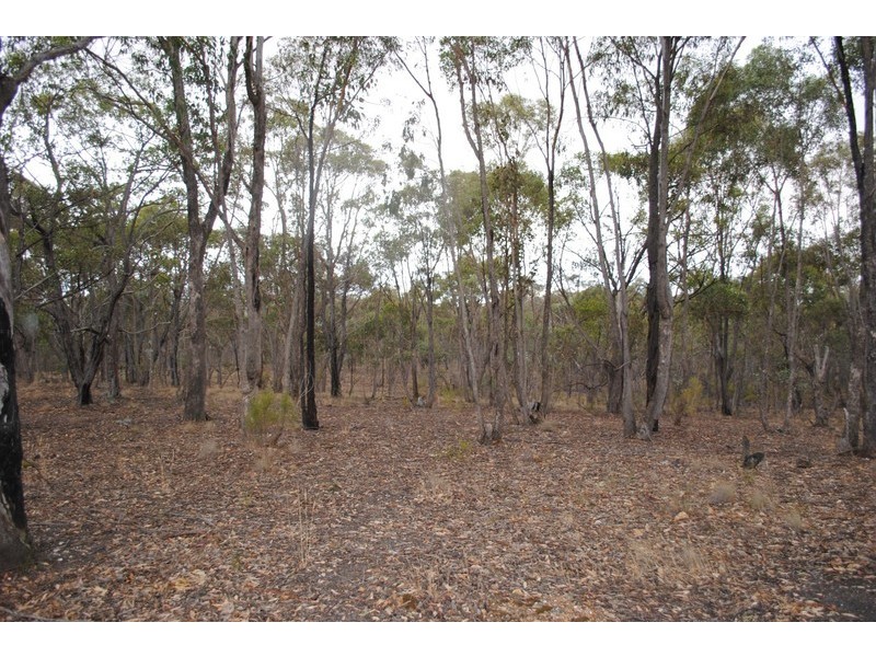 45 Long Gully Lane, Talbot VIC 3371