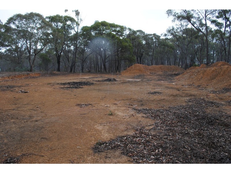 45 Long Gully Lane, Talbot VIC 3371