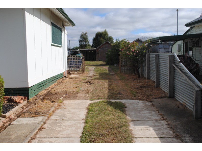 57 Barkly  Street, Maryborough VIC 3465