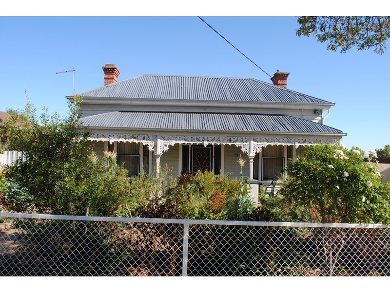 57 Burke Street, Maryborough VIC 3465