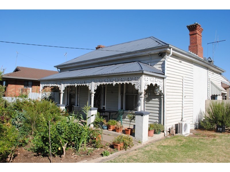 57 Burke Street, Maryborough VIC 3465
