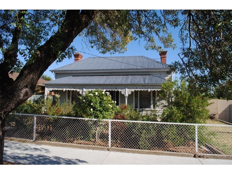 57 Burke Street, Maryborough VIC 3465