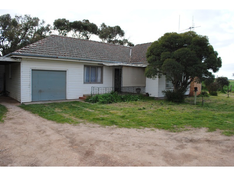 615 Avoca Bealiba Road, Rathscar West VIC 3465