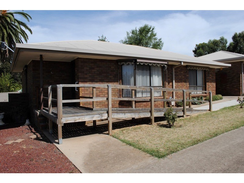 3/99 Clarendon Street, Maryborough VIC 3465