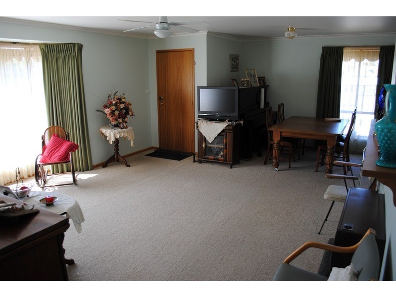 3/99 Clarendon Street, Maryborough VIC 3465