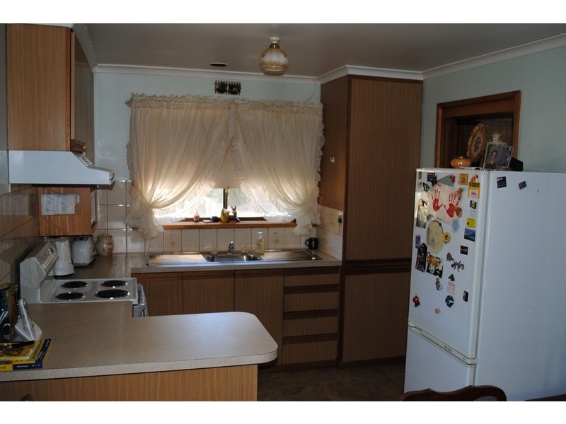 3/99 Clarendon Street, Maryborough VIC 3465