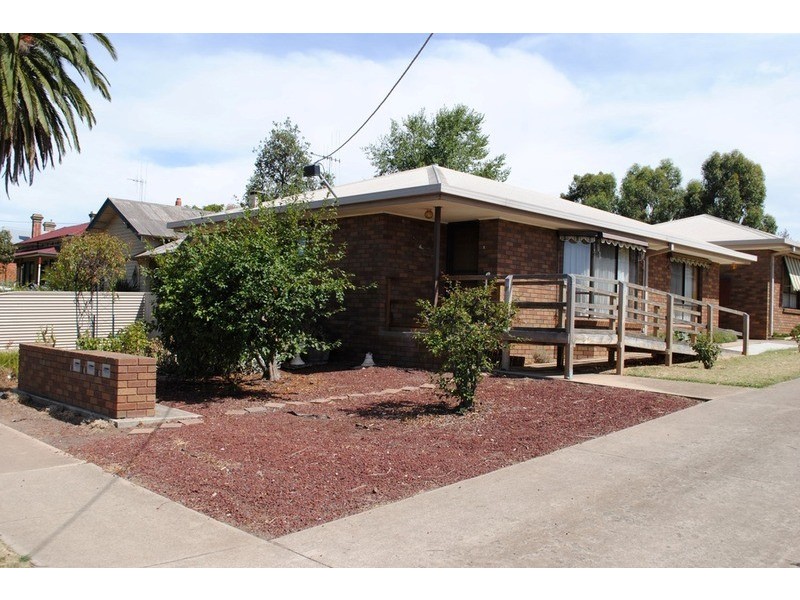 3/99 Clarendon Street, Maryborough VIC 3465